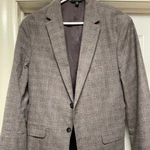 Banana Republic Brown Blazer